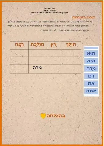 הכל חדש 8