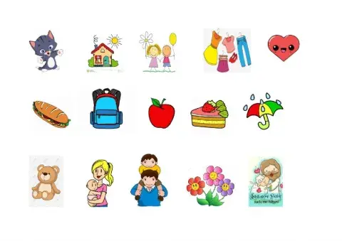 Doy gracias a Dios por...