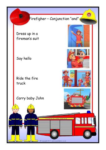 Firefighter
