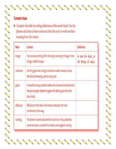 A lucky day by Linda Sue Park