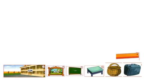 أحب العربية المستوى الأول الدرس 2-3