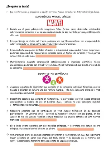 Lectura,ortografía,modo del verbo