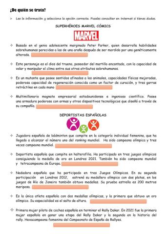 Lectura,ortografía,modo del verbo