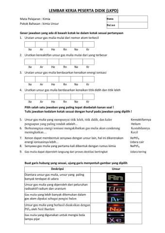 LKPD-Unsur Gas Mulia 