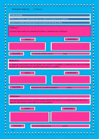 Resolución de problemas 10