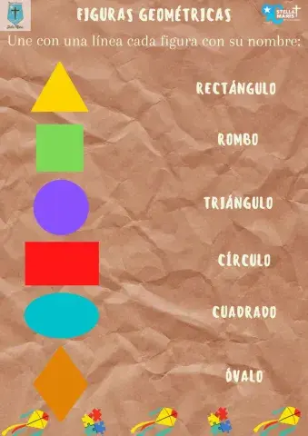 Figuras geométricas