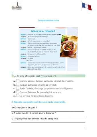 Révision-alimentation  