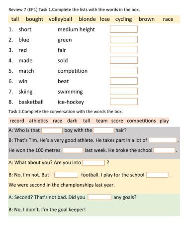 Review.Unit 7-1.part (EP1,pg.76)