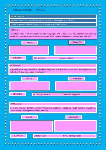 Resolución de problemas 11
