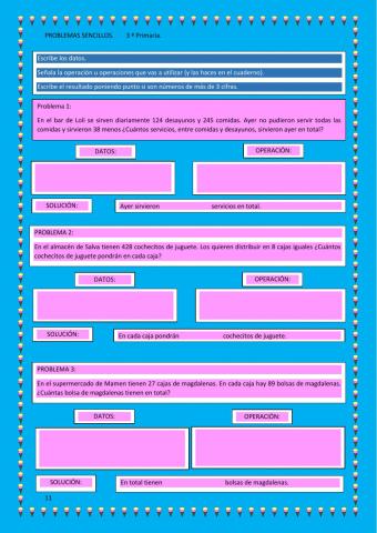 Resolución de problemas 11
