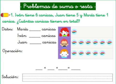 Problemas tres  dígitos1