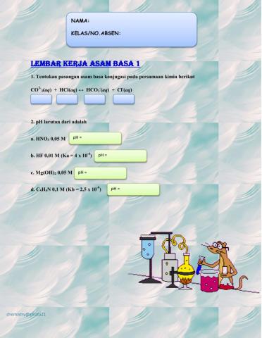 Lk asam basa 1