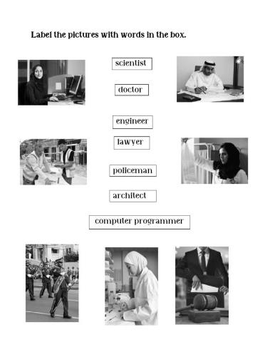 After you leave school 1