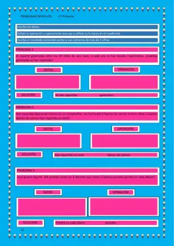 Resolución de problemas 12