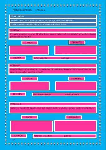 Resolución de problemas 12