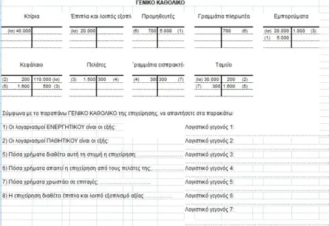 ΚΕΦ3 συμπλήρωση κενών