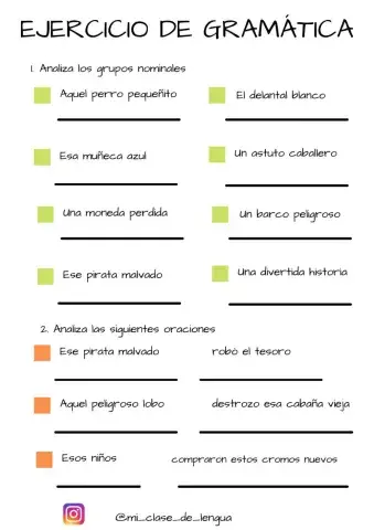 Análisis sintáctico