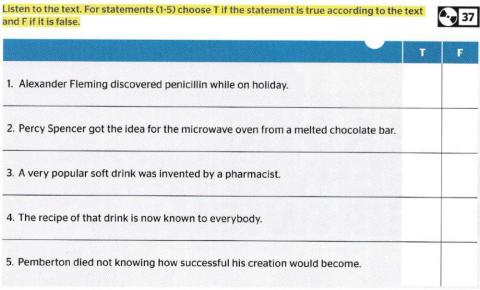 Science and Technology