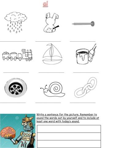 Ai practice and apply