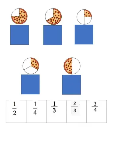 Fractions 2