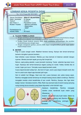 LKPD Digital -- Tugas Diklat 19