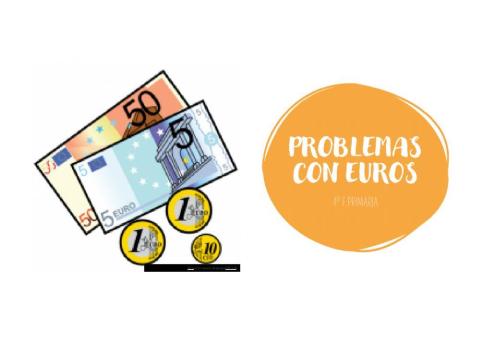 Problemas con euros