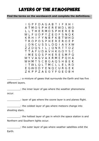SOC.SC.4 - U2. Atmosphere 3