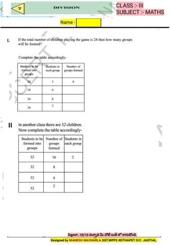 3rd-MATHS-WS-7-1EM-BY MAHESH MACHARLA
