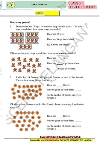 3rd-MATHS-WS-7-3EM-BY MAHESH MACHARLA