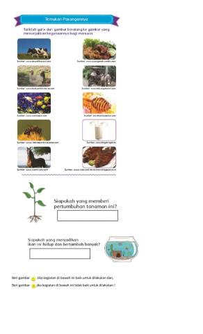 Kl 2 Pelajaran 8(Part2)