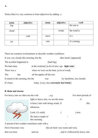 Vocabulary in use intermediate