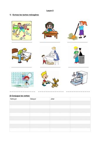 Appli ado 3 unité 5