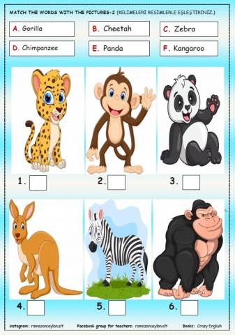 2.sınıf 1.ünite ByÖğretmenÇocuk