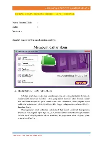 LKPD Komputer Akuntansi