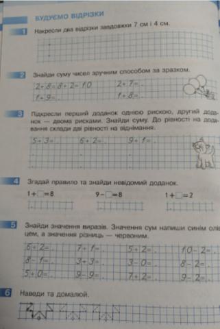 Математика