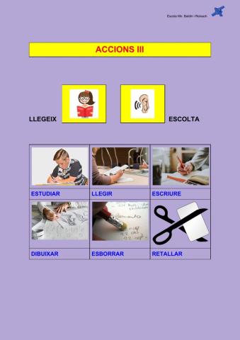 accions 3