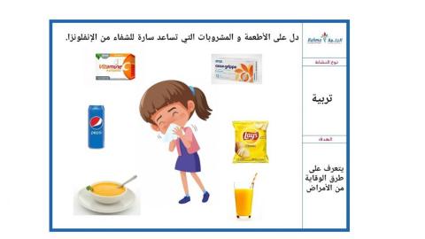 اكتشاف ولغة