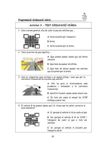 Activitat 2: BICICLETA
