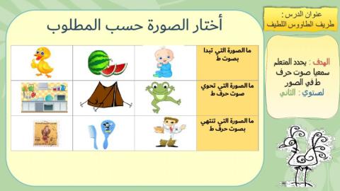 الوعي الصوتي ط