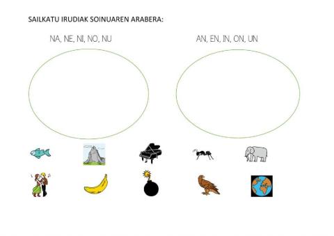 L kontzientzia fonologikoa
