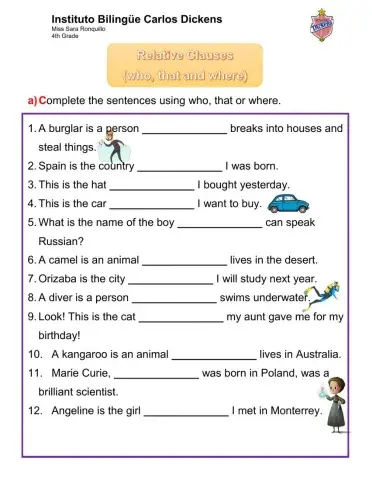 43- Grammar Practice - 20 - 01