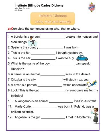 43- Grammar Practice - 20 - 01