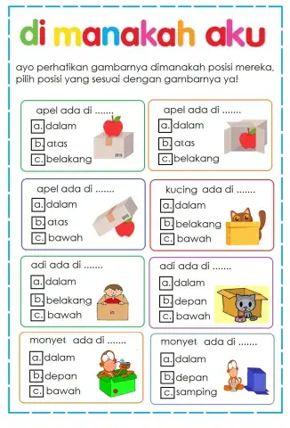 Berbahasa