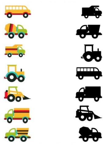 Mijloace de transport