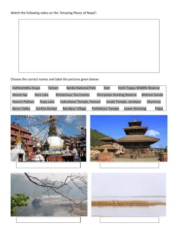 Our Nation Our Pride