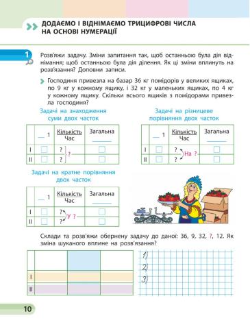 Математика.