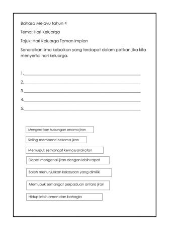 Hari Keluarga Taman Impian 2