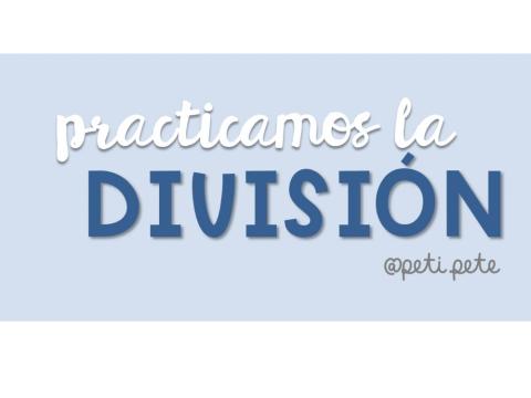 Divisiones