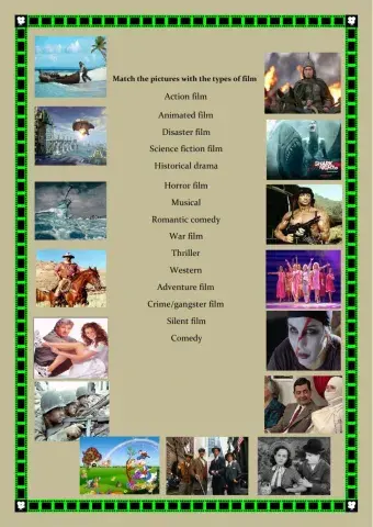 Movie Genre