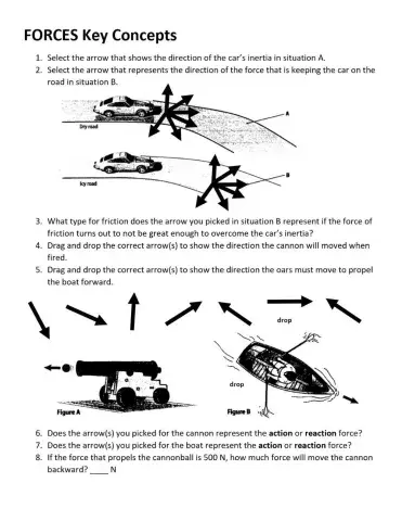 PS-10-Newtons Third Law